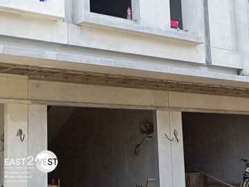 Dijual Ruko Pisa Grande Gading Serpong Tangerang Area Ramai Strategis Serah Terima Juni 2022
