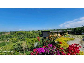 EN VENTA CASA CAMPESTRE