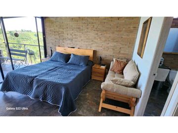 EN VENTA CASA CAMPESTRE