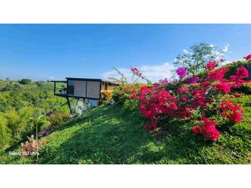 EN VENTA CASA CAMPESTRE