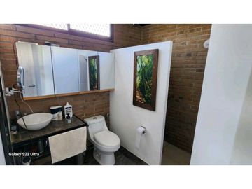 EN VENTA CASA CAMPESTRE