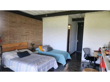 EN VENTA CASA CAMPESTRE