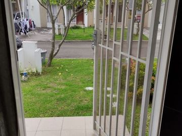 EXCLUSIVE LISTING Cluster Dhana Bagus Siap Huni di Suvarna Sutera