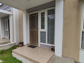EXCLUSIVE LISTING Cluster Dhana Bagus Siap Huni di Suvarna Sutera