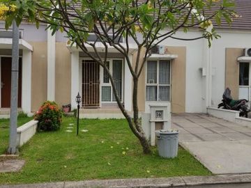 EXCLUSIVE LISTING Cluster Dhana Bagus Siap Huni di Suvarna Sutera