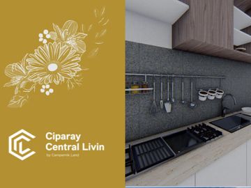 RUMAH DENGAN HARGA SANGAT TERJANGKAU MULAI DARI 300 JUTAAN DI CIPARAY