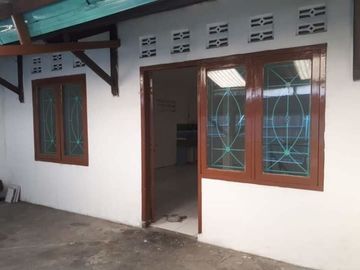 Ruko 2 Lantai Strategis Siap Pakai Caringin Bandung