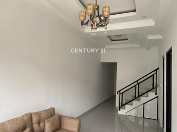 Dijual Rumah Brand New Asri N Aman Lokasi Strategis Di BSD City