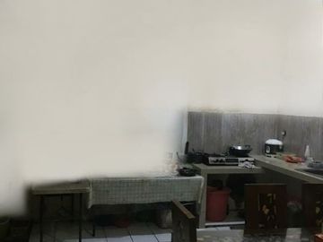 Dijual Cepat Rumah Sektor 7A Gading Serpong Tangerang Lokasi Strategis Di Depan Taman ROW Jalan Lebar