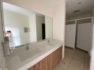 Estreno MET 2 Dor, 2 baños Edifico bellas  areas comunes