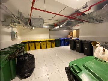 Estreno MET 2 Dor, 2 baños Edifico bellas  areas comunes