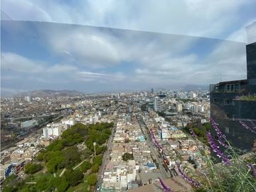 Estreno MET 2 Dor, 2 baños Edifico bellas  areas comunes