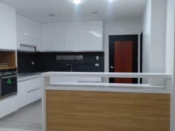 RSRV 4-STOREY SINGLE-ATTACHED ALPHA RIDGE EXECUTIVE HOMES