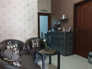 Rumah Di Malang Kota