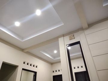 DIJUAL CEPAT! RUMAH BESAR SIAP HUNI DENGAN HARGA MIRING SLEMAN, JOGJA