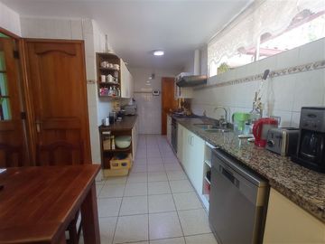 Casa en Venta en Nueva Príncipe de Gales / María Monvel / Colegio British