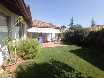 Casa en Venta en Nueva Príncipe de Gales / María Monvel / Colegio British