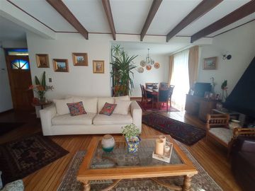 Casa en Venta en Nueva Príncipe de Gales / María Monvel / Colegio British