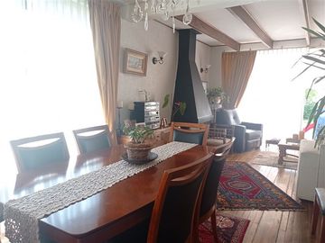 Casa en Venta en Nueva Príncipe de Gales / María Monvel / Colegio British