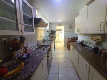 Casa en Venta en Nueva Príncipe de Gales / María Monvel / Colegio British