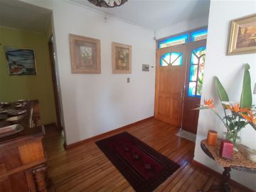 Casa en Venta en Nueva Príncipe de Gales / María Monvel / Colegio British