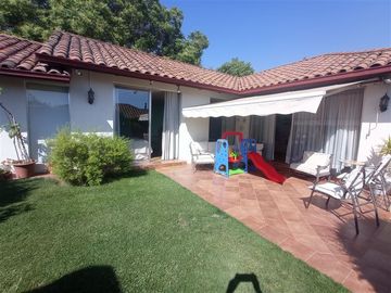 Casa en Venta en Nueva Príncipe de Gales / María Monvel / Colegio British