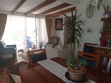 Casa en Venta en Nueva Príncipe de Gales / María Monvel / Colegio British
