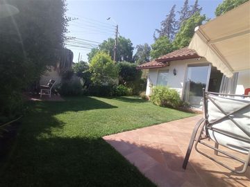 Casa en Venta en Nueva Príncipe de Gales / María Monvel / Colegio British