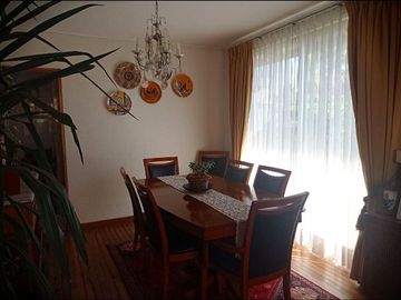 Casa en Venta en Nueva Príncipe de Gales / María Monvel / Colegio British