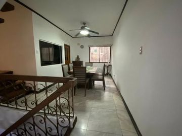 SOLAR POWERED, Fully Airconditioned Townhouse for Sale in Kapitolyo, Pasig City!