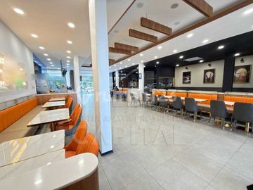 Lokasi Strategis Gedung 4½ Lantai di Area Sutami Setrasari Bandung Utara Cocok untuk Berbagai Usaha