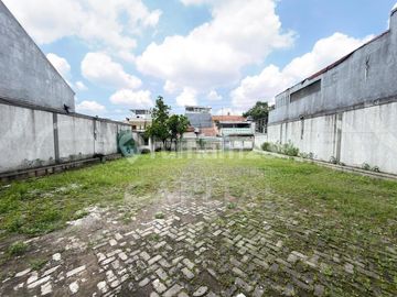 Lokasi Strategis Gedung 4½ Lantai di Area Sutami Setrasari Bandung Utara Cocok untuk Berbagai Usaha
