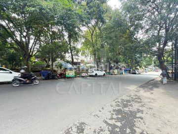 Lokasi Strategis Gedung 4½ Lantai di Area Sutami Setrasari Bandung Utara Cocok untuk Berbagai Usaha