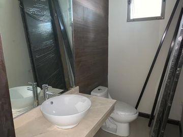 Casa en La Joya Residencial
