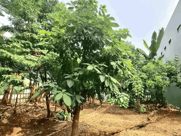 Dijual Kavling Datar Siap Bangun Dalam Komplek Sektor 9 Bintaro