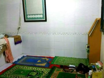 Dijual Rumah Simolawang Simokerto Surabaya
