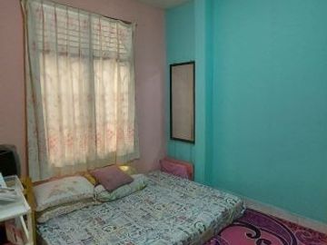 RUMAH KOST DI GEGERKALONG TENGAH, BANDUNG UTARA. DEKAT KE DARUT TAUHID, KAMPUS TELKOM, UPI, UNPAS