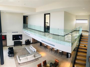 DEPARTAMENTO PENTHOUSE EN VENTA TORRE CENIT CHIHUAHUA $25,000,000