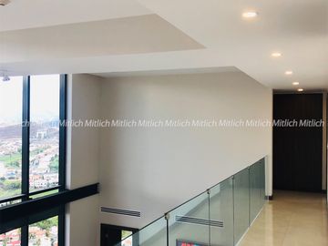 DEPARTAMENTO PENTHOUSE EN VENTA TORRE CENIT CHIHUAHUA $25,000,000