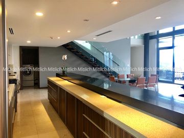 DEPARTAMENTO PENTHOUSE EN VENTA TORRE CENIT CHIHUAHUA $25,000,000