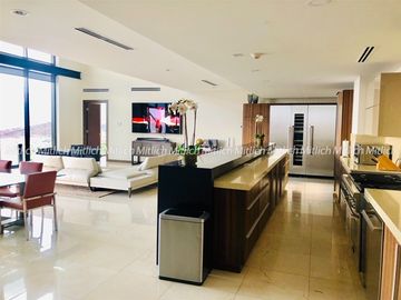 DEPARTAMENTO PENTHOUSE EN VENTA TORRE CENIT CHIHUAHUA $25,000,000