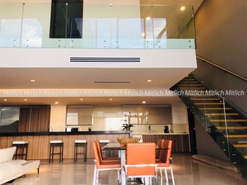 DEPARTAMENTO PENTHOUSE EN VENTA TORRE CENIT CHIHUAHUA $25,000,000