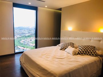 DEPARTAMENTO PENTHOUSE EN VENTA TORRE CENIT CHIHUAHUA $25,000,000