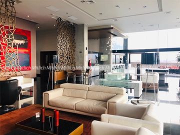 DEPARTAMENTO PENTHOUSE EN VENTA TORRE CENIT CHIHUAHUA $25,000,000