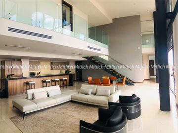 DEPARTAMENTO PENTHOUSE EN VENTA TORRE CENIT CHIHUAHUA $25,000,000