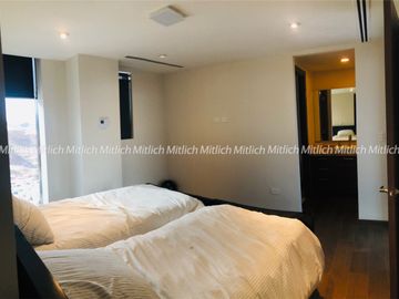 DEPARTAMENTO PENTHOUSE EN VENTA TORRE CENIT CHIHUAHUA $25,000,000