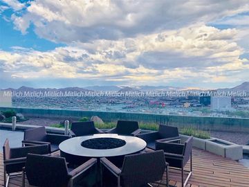 DEPARTAMENTO PENTHOUSE EN VENTA TORRE CENIT CHIHUAHUA $25,000,000