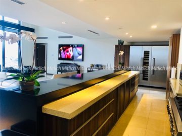 DEPARTAMENTO PENTHOUSE EN VENTA TORRE CENIT CHIHUAHUA $25,000,000