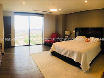 DEPARTAMENTO PENTHOUSE EN VENTA TORRE CENIT CHIHUAHUA $25,000,000