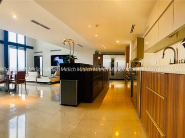 DEPARTAMENTO PENTHOUSE EN VENTA TORRE CENIT CHIHUAHUA $25,000,000
